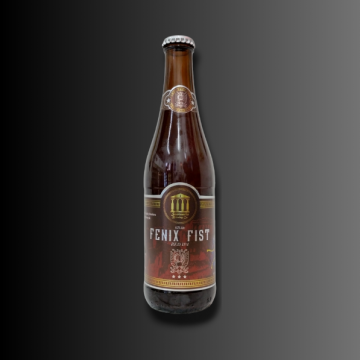 Fenix fist -Red IPA