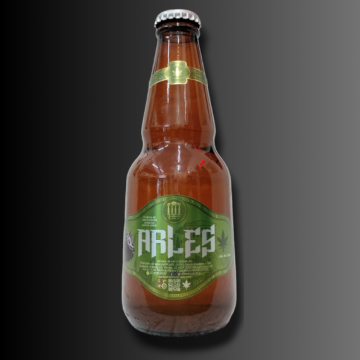 Arles -CannaBeer