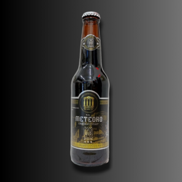 Meteoro -Chocolate stout