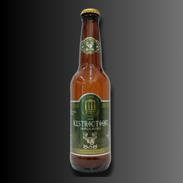 Restriction -Tropical Blonde